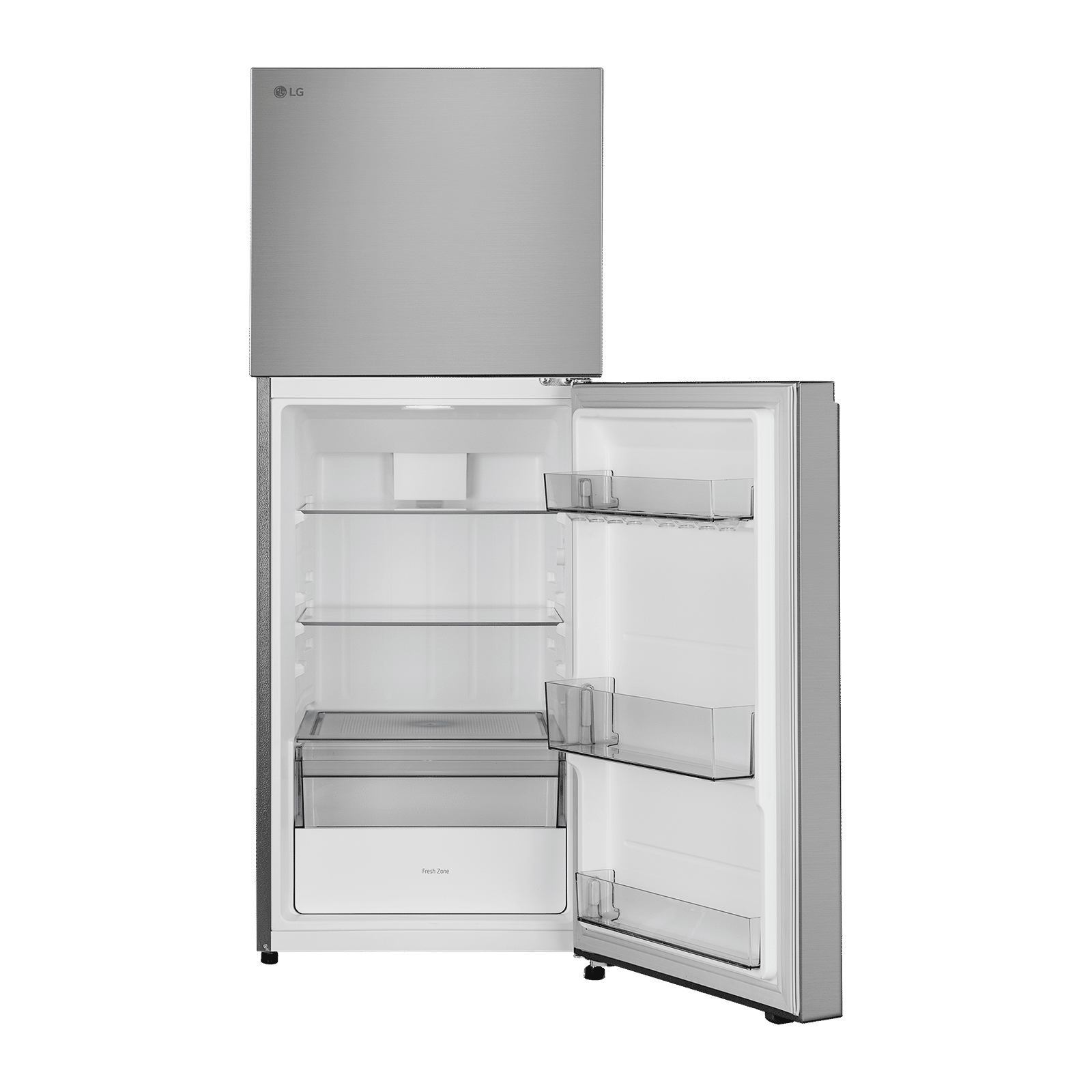 Buy LG 225 Litres 1 Star Frost Free Double Door Refrigerator with